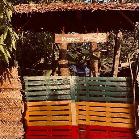Reggae Paradise Hostel Sigirîya Extérieur photo